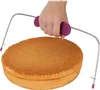 Krájač na tortu, dĺžka: 330 mm Náhľad obrázku produktu 2