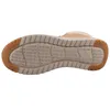 The sole of a shoe is shown against a white background. Voir les images du produit