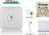 PeriPage Mini kapesní tiskárna štítků Bluetooth tiskárna Náhled obrázku produktu 8