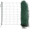 Kerbl AKO OviNet Schafnetz Länge 50 m, Höhe 90 cm, inkl. 15 Anteprima dell’immagine prodotto 1