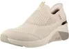 Sneakers Del Marchio Skechers Del Modello 177667s Bianco Anteprima dell’immagine prodotto 1