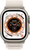 Apple MQE63ZM/A, Band, Smartwatch, Beige, Apple, Watch 44mm Produktbild-Vorschau 7
