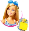 Mattel GDJ40 - Barbie - Puppe inkl. stylischen Outfit und Produktbild-Vorschau 18