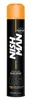 Nishman Pro-Styling Hair Spray Ultra Strong Hold lak na Náhľad obrázku produktu 3