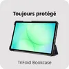 Cazy Housse pour Tablette compatible avec Samsung Galaxy Voir les images du produit 2