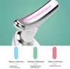 Gesichtsmassagegerät mit 7 Farblicht,45℃ Anti-Falten Produktbild-Vorschau 6