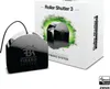 Fibaro FGR-223 Jalousiezubehör Rollladensteuerung Schwarz Produktbild-Vorschau 1