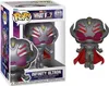 Funko POP! Marvel Studios: E se...? - Ultron dell'Infinito Anteprima dell’immagine prodotto 5