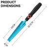 Unkrautstecher mit Ergonomischem Griff, Garten Produktbild-Vorschau 7