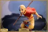 First 4 Figures Pvc Aang Standard Edition The Last Produktbild-Vorschau 13