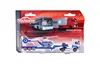 Dickie Toys - Véhicules jouets, camionnettes, 6 pièces ; Voir les images du produit 4