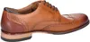 Clarks Craft Arlo Limit Tan Leather 40 Produktbild-Vorschau 16