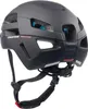 Casque Cratoni Gravoq Noir mat Voir les images du produit 9