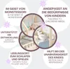 Hausbett 120x200 Mit Rausfallschutz Weiß - Bell - Produktbild-Vorschau 6