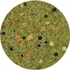 Verde Mate - Mate Tee Passionate Fruits 500g - 5mm Dicke Produktbild-Vorschau 5