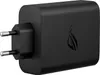 ASUS ROG Netzteil        140W USB-C GaN EU+UK schwarz Podgląd zdjęcia produktu 11