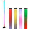 9097 LED DEKO Lampe Schwarz Fernbedienung 5Volt RGB +App Produktbild-Vorschau 2