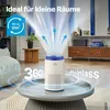 COWAY Luftreiniger für Schlafzimmer & kleine Räume, Produktbild-Vorschau 6