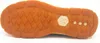 The sole of a shoe is shown against a white background. Voir les images du produit