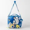 Sac isotherme 3D Sonic le Hérisson, modèle "Power Run", 26 Voir les images du produit 4