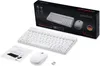 Perixx PERIDUO-712WDE Radio Keyboard and mouse set German, Podgląd zdjęcia produktu 2