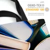VOID Bücher Papier Lesen Tasche 33x33x14cm,15l Produktbild-Vorschau 2