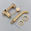 Waschbeck armatur, Wasserhahn Bad Slim Tube, Verborgen, Produktbild-Vorschau 10