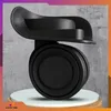 Omna | Kolečka pro cestovní kufry - 54 mm - černá - tichá - Náhled obrázku produktu 6