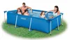 INTEX 28270NP Rectangular Frame Pool 220x150x60cm Produktbild-Vorschau 17