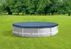 INTEX Poolabdeckung rund Ø 305cm für Frame Pools, Produktbild-Vorschau 2