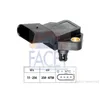 FACET Luftdrucksensor Höhenanpassung 10.3083 für VW Golf IV Produktbild-Vorschau 2