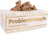 SUN STEPS Probierstrümpfe PROBIERSOCKEN Probiersöckchen Produktbild-Vorschau 4