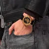 Philipp Plein PWAAA0221 Armbanduhr The $kull Produktbild-Vorschau 8