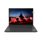 A laptop is shown from a slightly elevated front-facing angle against a white background. Produktbild-Vorschau
