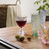 Villeroy & Boch Boston coloured Rotweinglas smoke 0,3 l Produktbild-Vorschau 3