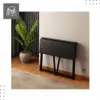 Mark Adler Leader 1.5 stůl černý 80 × 40 cm Náhľad obrázku produktu 12