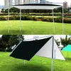 Camping Tarp, Zeltplane, Abdeckplane Wasserdicht, Produktbild-Vorschau 7