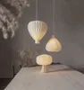 Decorazione da appendere "Honeycomb", carta, bianco, Anteprima dell’immagine prodotto 8