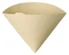 Papier filtre Hario V60 Gr. 02, 100 pièces / Misarashi Box Voir les images du produit 3
