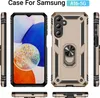 Schutzhülle für Samsung Galaxy A16 Dual Layer Robust Produktbild-Vorschau 2