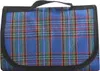 Tappetino da picnic 145x180 basic - blu Anteprima dell’immagine prodotto 15