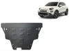 Unterfahrschutz für Motor der Marke Fiat 500x Produktbild-Vorschau 1