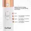 Curliqe™ Föhnbürste – Airstyler – Rundbürste – Lockenstab – Produktbild-Vorschau 3