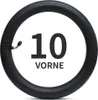 ABC Design 905600, Schwarz, 10 mm, 10 mm Produktbild-Vorschau 2