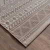 TT Home In-& Outdoor Teppich Wetterfest Balkon Küche Produktbild-Vorschau 3
