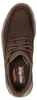 Skechers Slip-Ins Arch Fit Garza Relaxed Leather Sneakers, Náhľad obrázku produktu 7