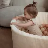 Flumi piscina di palline baby - piscina di palline per Anteprima dell’immagine prodotto 2