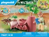 PLAYMOBIL Wiltopia 71627 Spinnenfelsen Produktbild-Vorschau 3