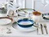 CreaTable, 23864, Cascade Bunt, zestaw 16-częściowy, Podgląd zdjęcia produktu 17