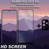 Samsung Galaxy A52 5G Displayschutzfolie und Objektivschutz Produktbild-Vorschau 2